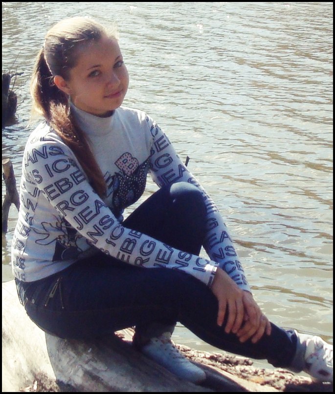 Ксения Боровская [♀+♂=♥] | Харьков