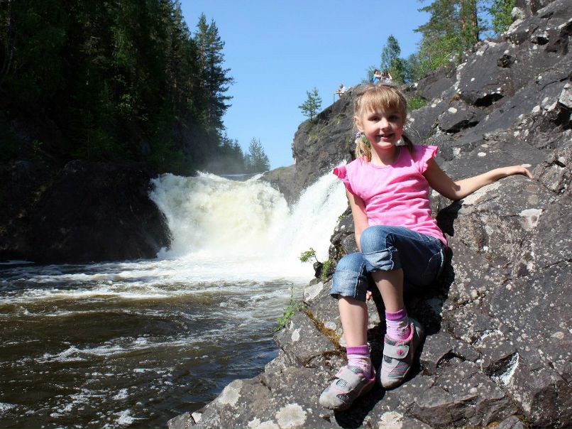 Виктория Шипарёва | Санкт-Петербург