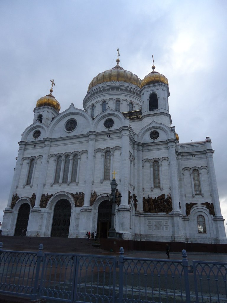 Виталий Новов Butcher | Железногорск