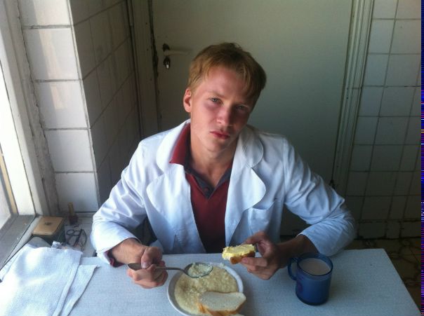 №6, Александр Кочурков, 32 года, Зеленоград №6, Александр Кочурков, 32 года, Зеленоград