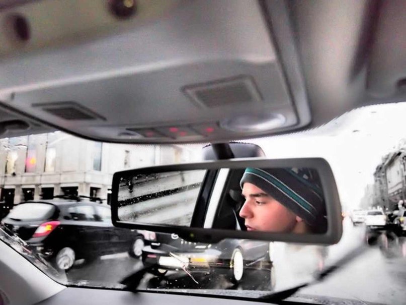 Сергей Бухштаб | Санкт-Петербург