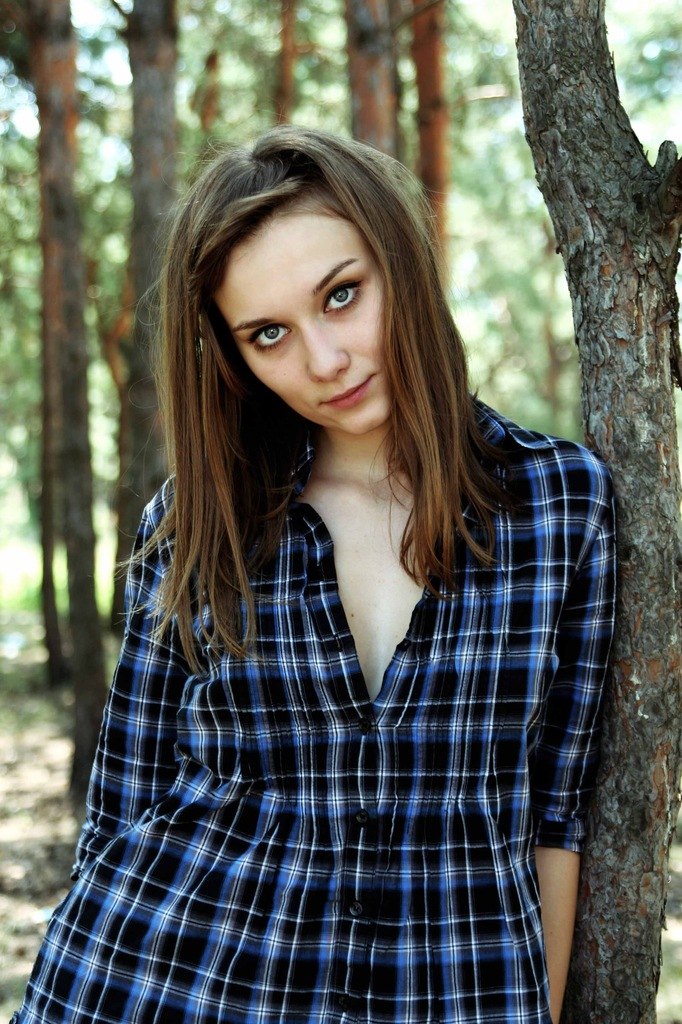 Дарья Картавцева | Харьков