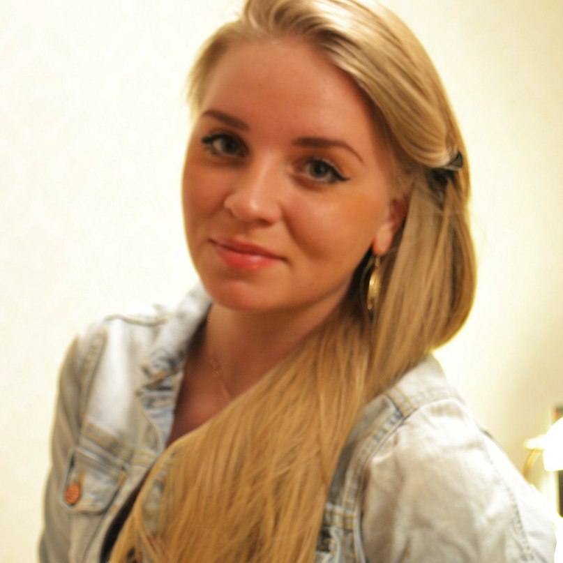 Марина Белоусова | Санкт-Петербург