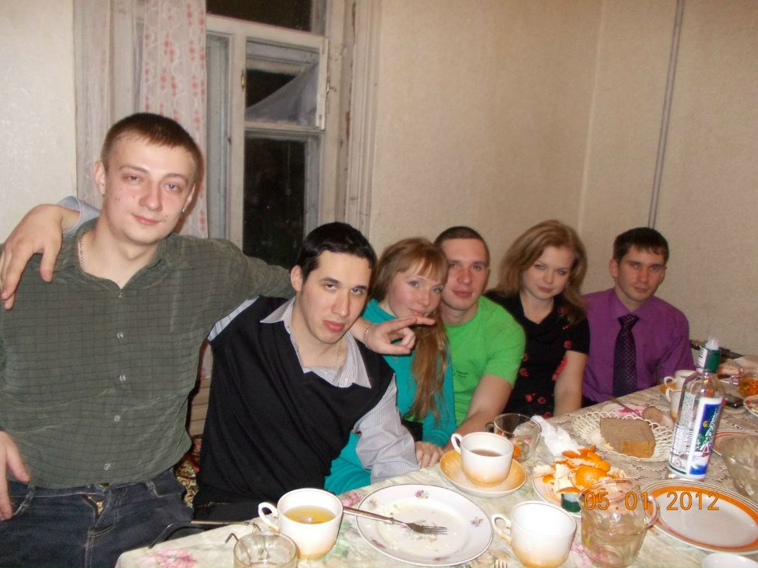 Максим Зайцев ЗдесьМоглаБытьВашаРеклама. | Череповец