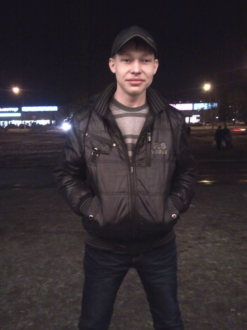 Алексей Чигрин | Новокузнецк