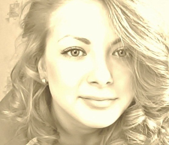 Кристина Антонова | Новосибирск