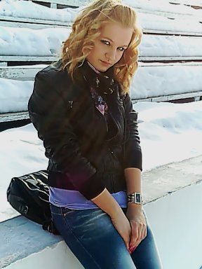 Катерина Кондакова | Коломна