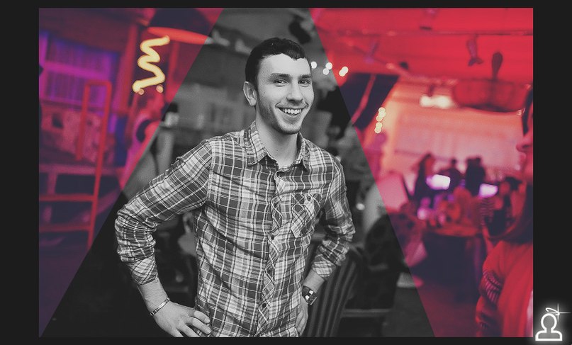 Антон Живаев | Москва