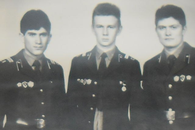 Лариса Лямина | Шарыпово