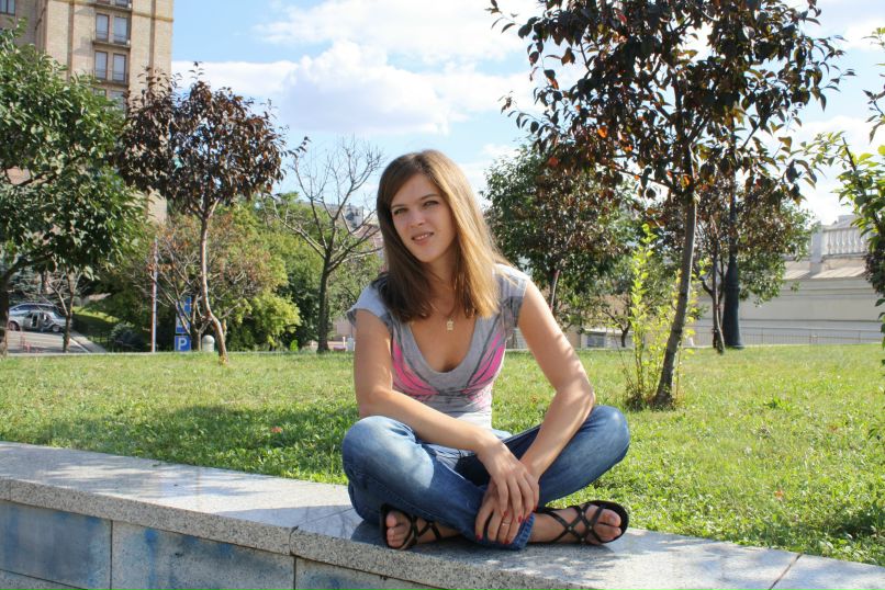 Евгения Амосова | Калуга