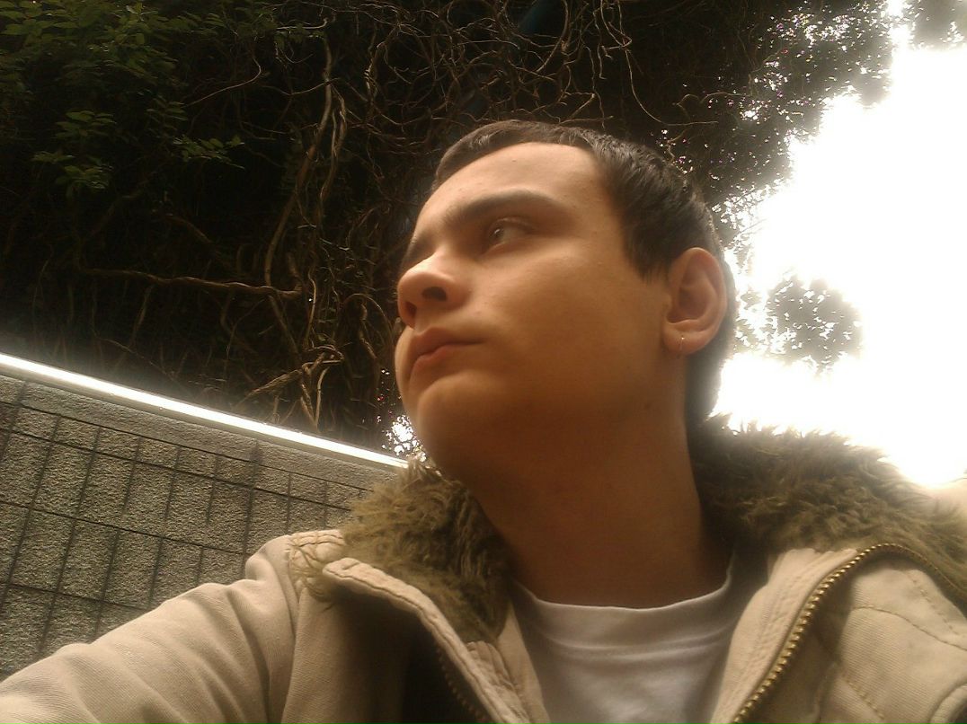 Никита Солодовников NIKE | Барнаул