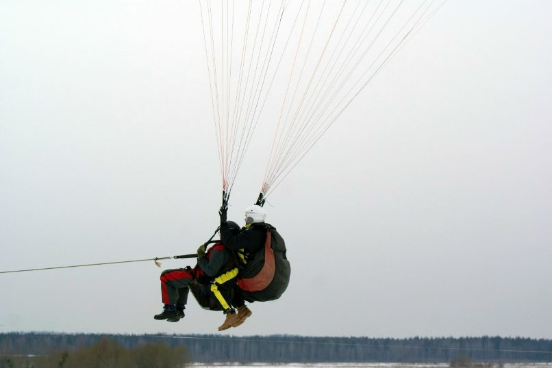 Ольга Коновалова | Санкт-Петербург