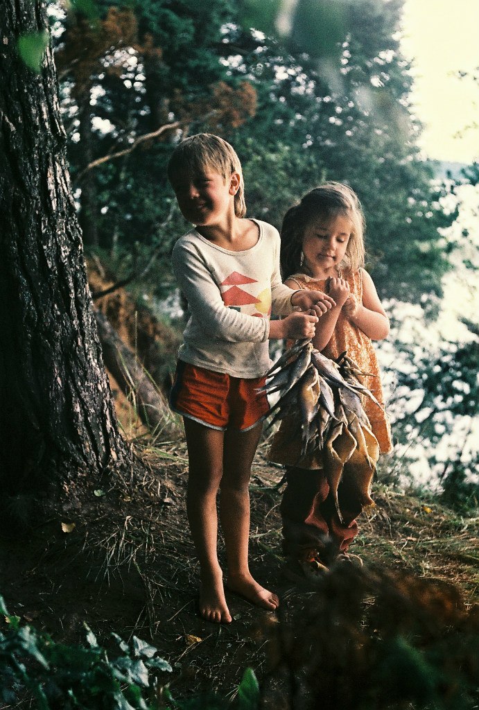 Анечка Слесаренок | Минск