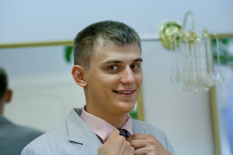 Серёга Марков | Бердск