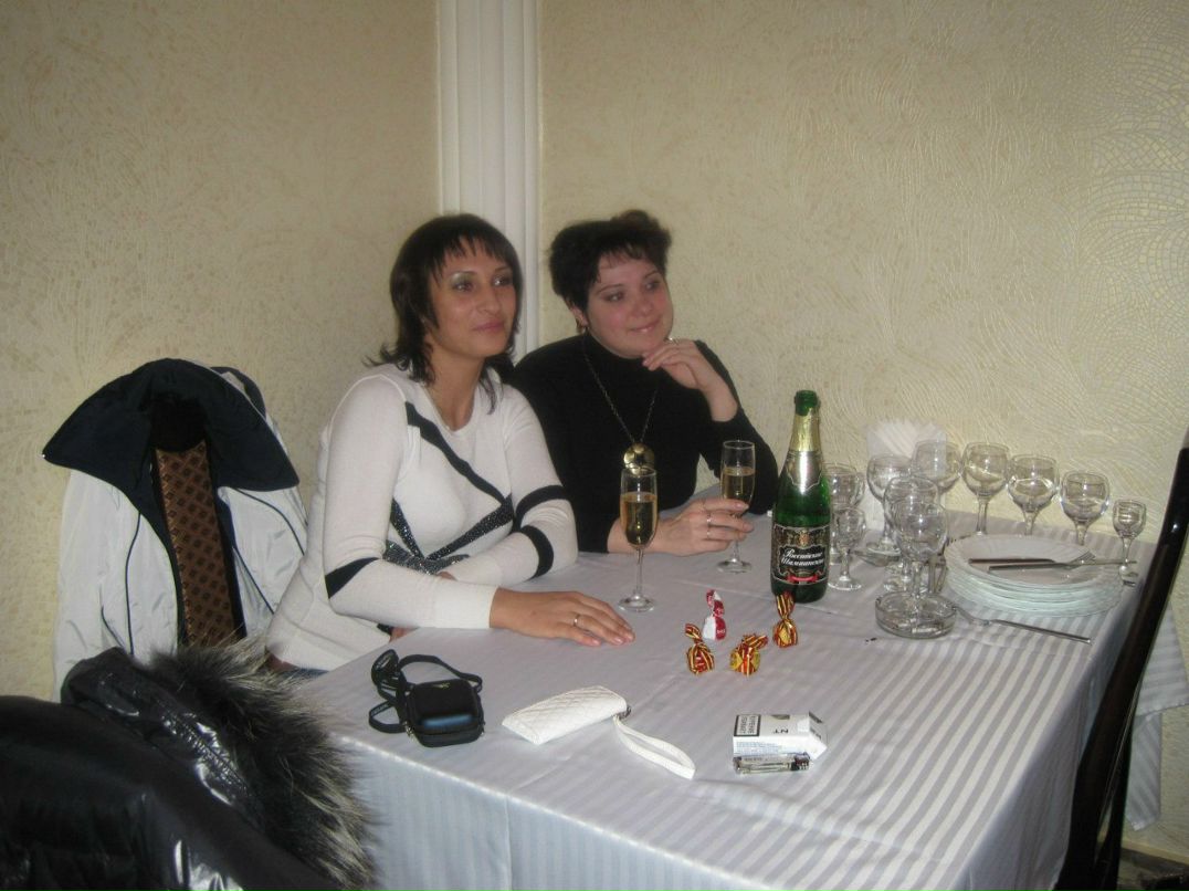 Людмила Пещеная Александровна | Санкт-Петербург