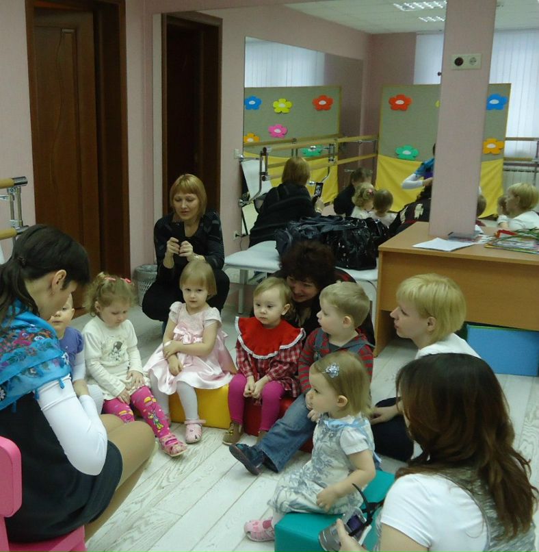 Юлия Алымова | Москва