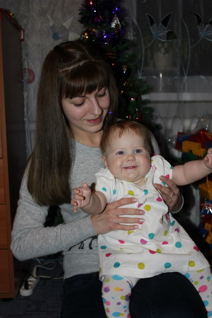 Наталия Сергушкина | Яхрома