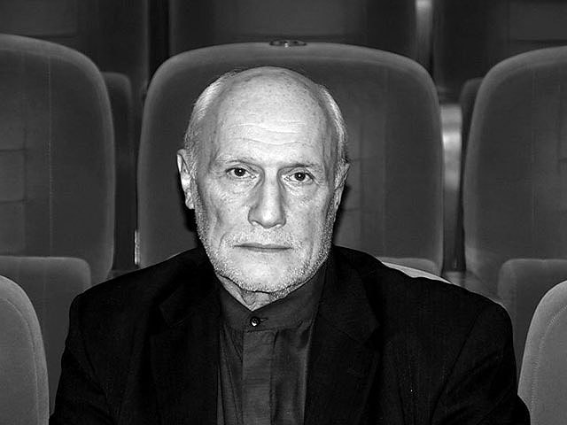 Den Beresnev | Москва