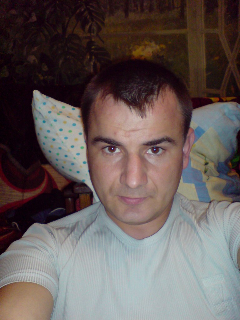 Андрей Кондратенко | Сумы