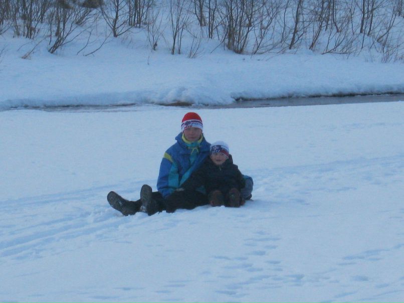 Елена Иванцева | Ладва