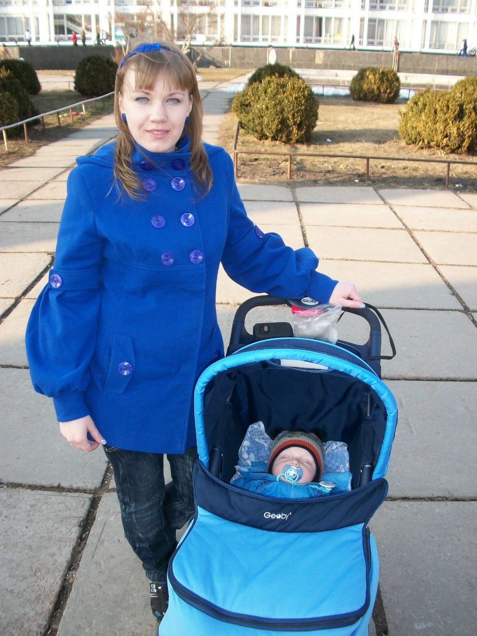 Танюшка Ротовская | Белая Церковь