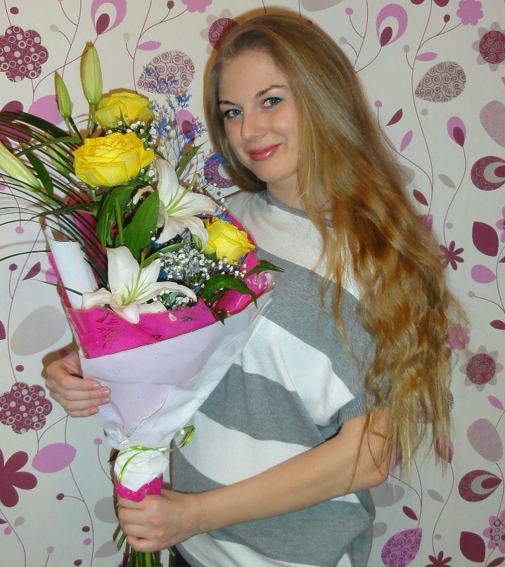 Nataliia Logvinova | 