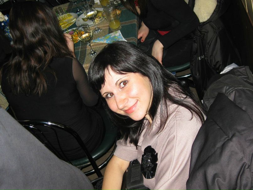 Александра Юхновская | Лиман / Красный Лиман