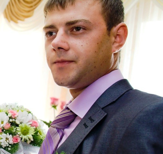 Павел Лысогоря | 