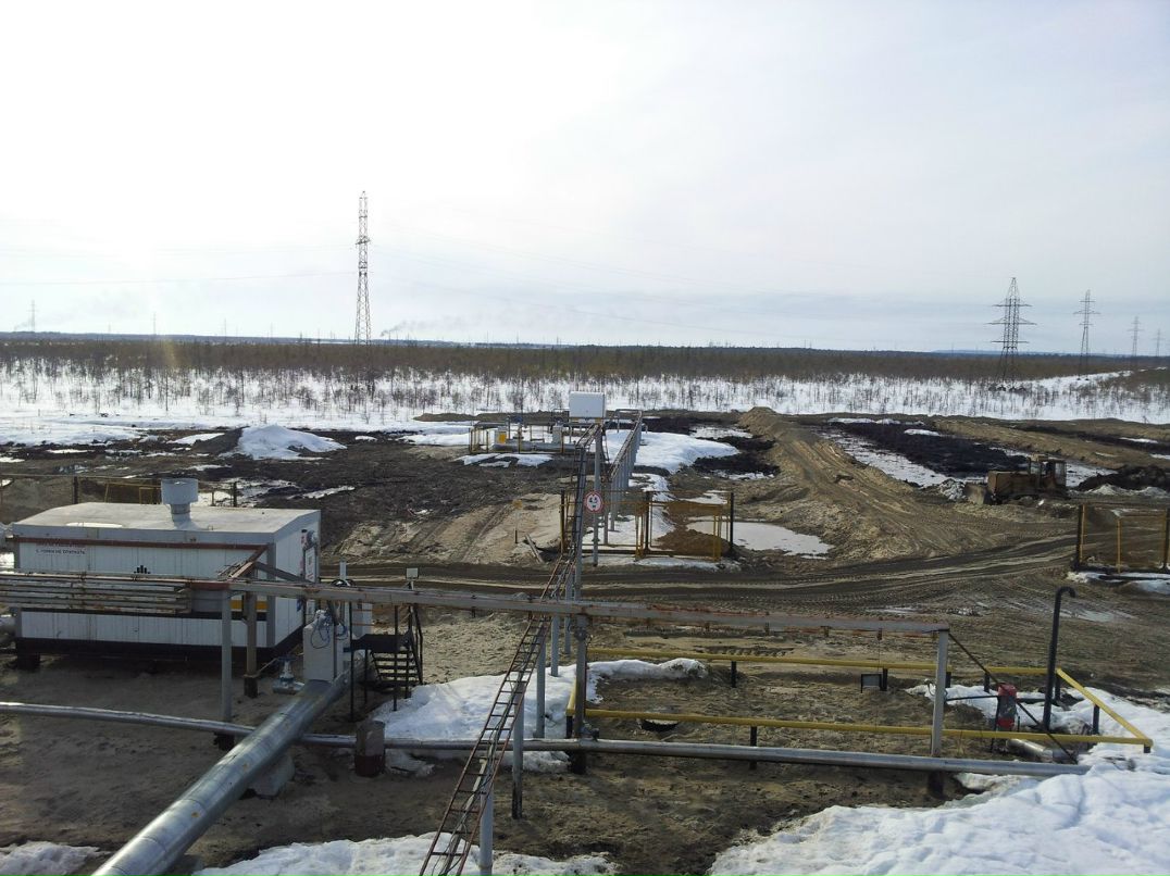 Денис Ковалёв | Пойковский