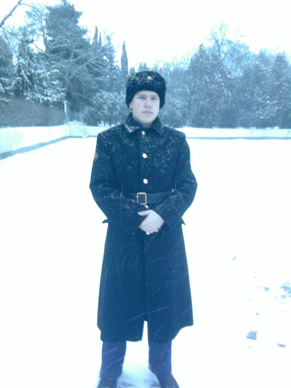 Спиридон Бальзамов | Казань