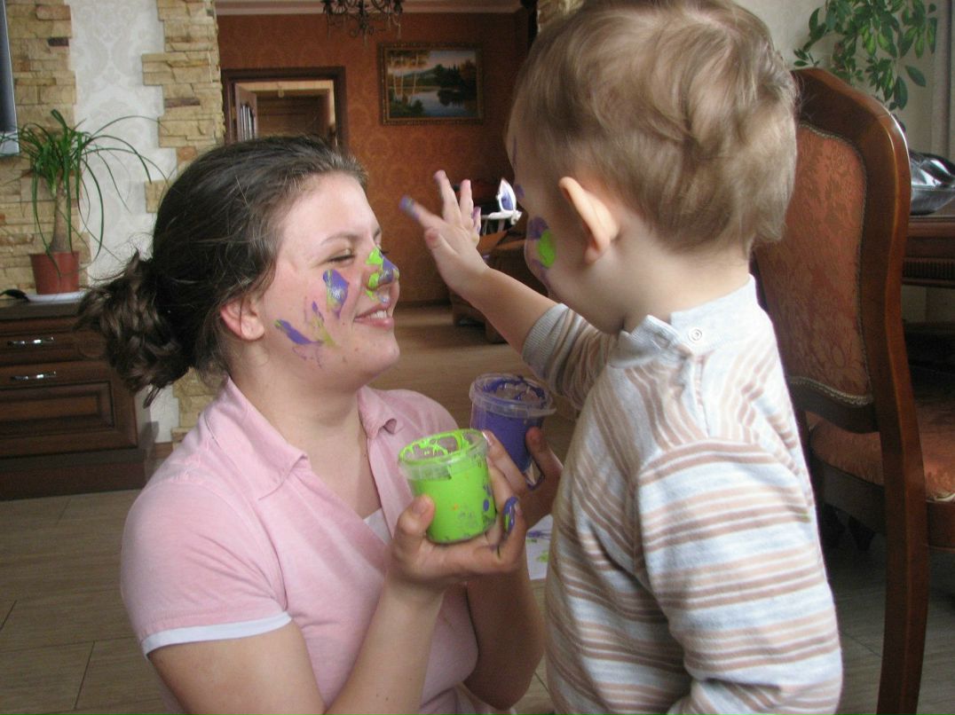 Оля Гуменюк | Дунаевцы