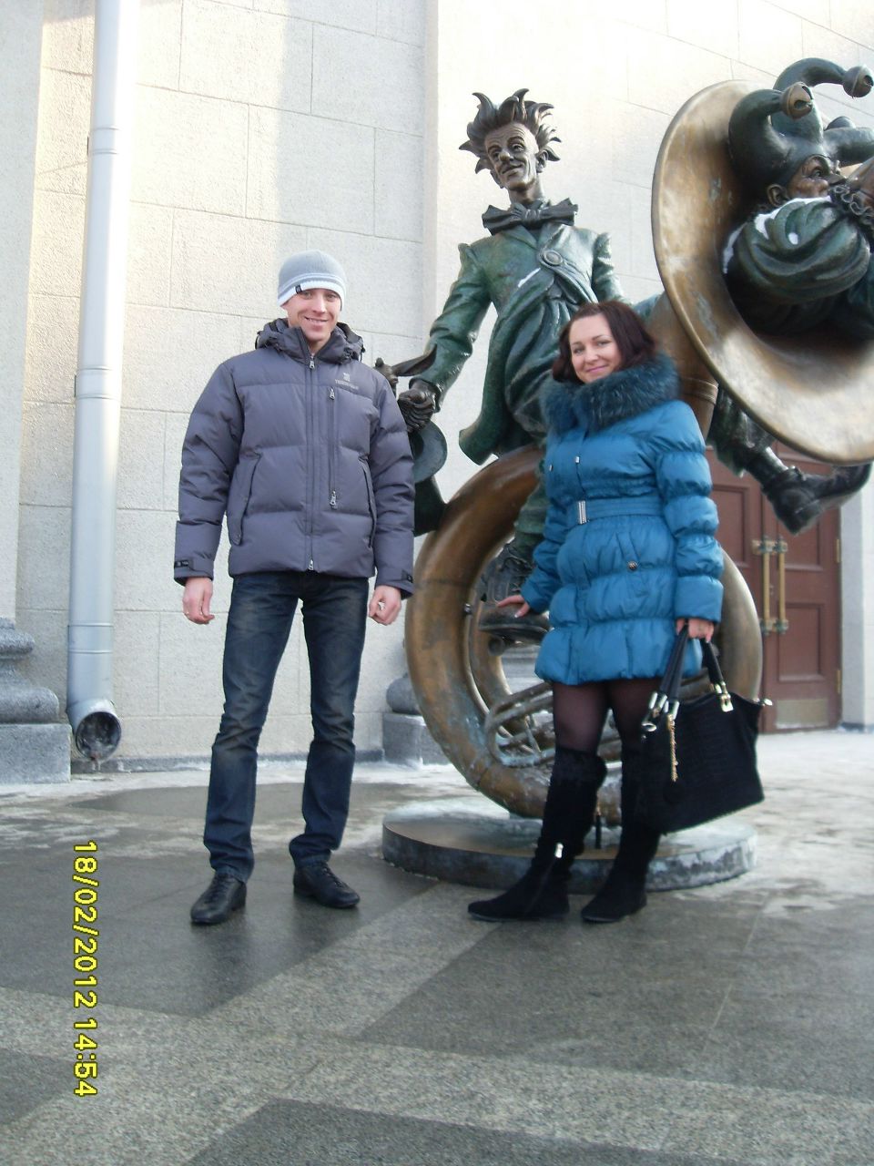 Виктория Тарасенко | Минск