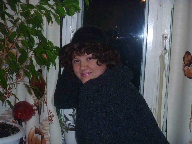 Жанна Мелешенко | Череповец