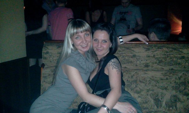 Алиночка Волкова ˜”*°•..•°*”˜ | Выборг