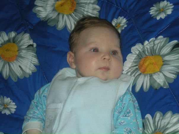 №36, Женя Тюфяков, 26 лет, Мариуполь №36, Женя Тюфяков, 26 лет, Мариуполь