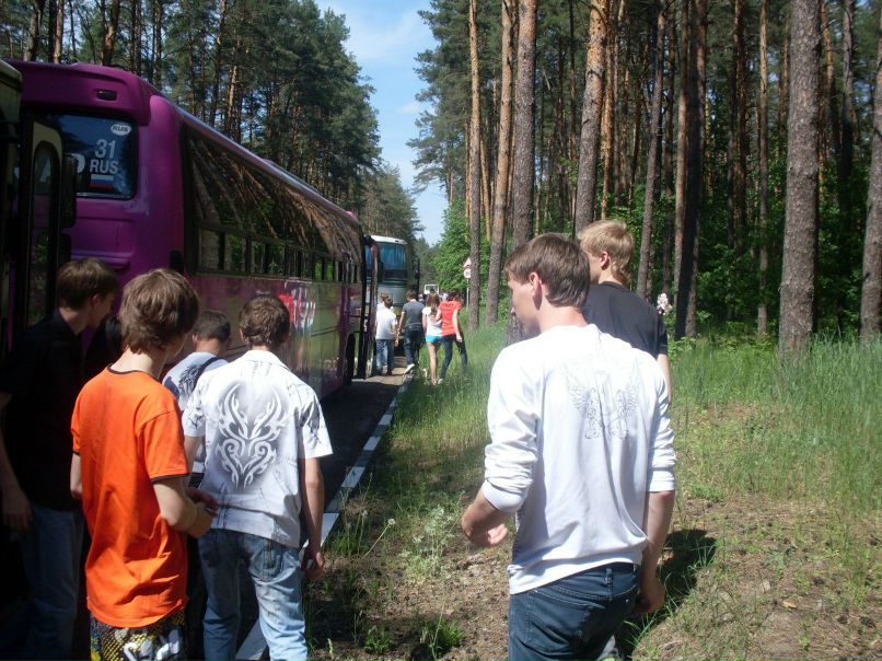 Евгений Хавкин | Белгород