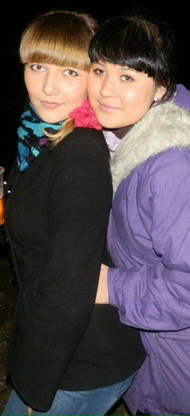 Регина Халилова | Уфа