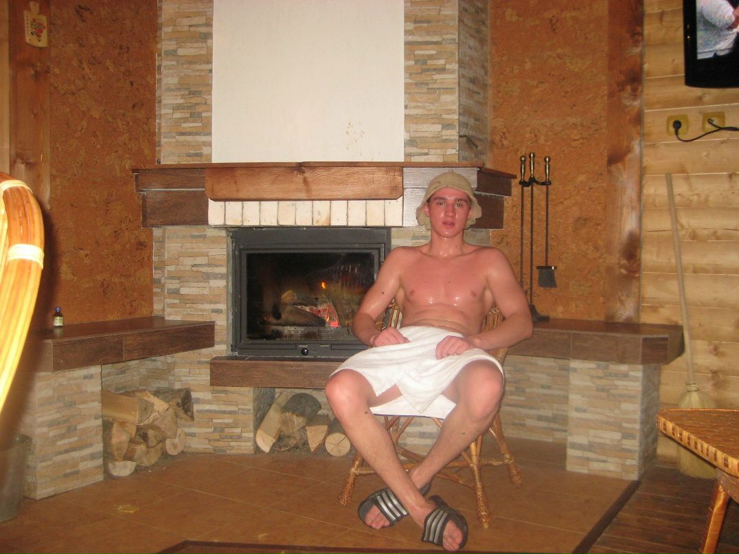 Руслан Гавіловський | Москва