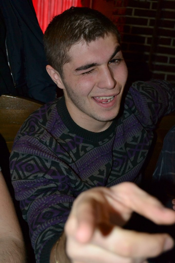 Оганес Шакарян Оган | Одинцово