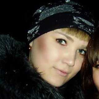 Катя Зиненко | 