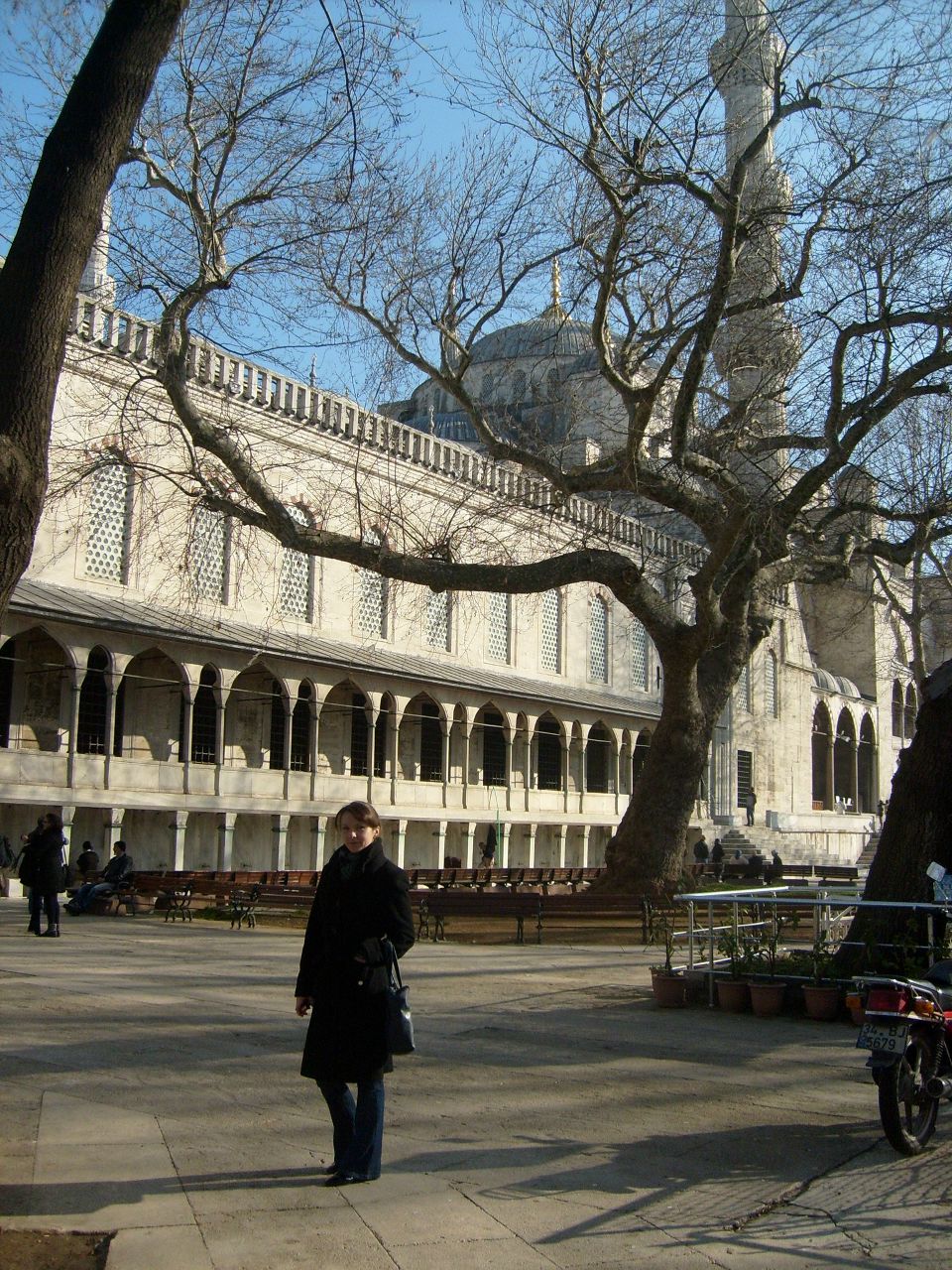 Александра Аржанова | Москва