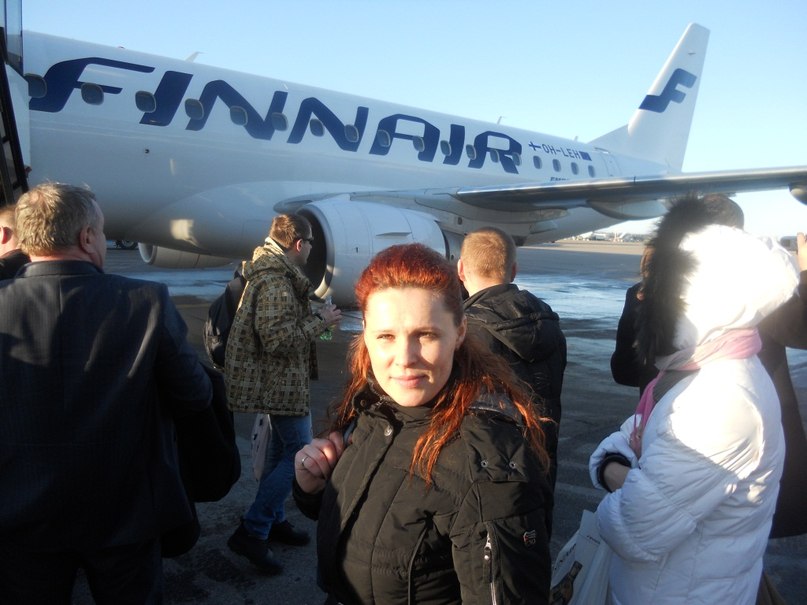 Анна Крок | Киев