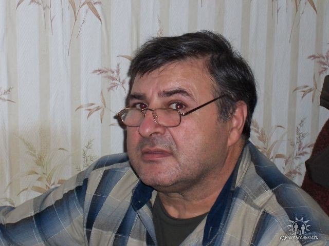 Арсен Аракелян Саркисович | Челябинск