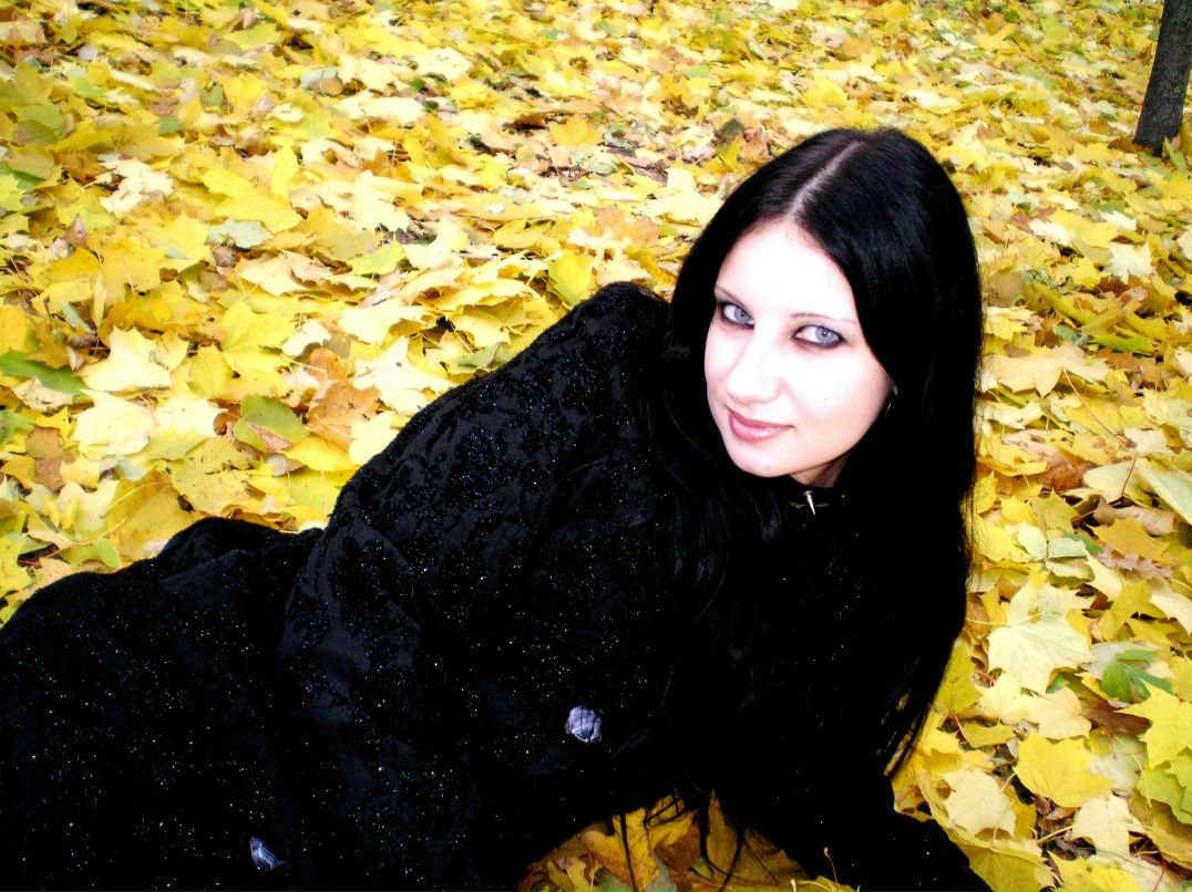 Ирина Мортис | 