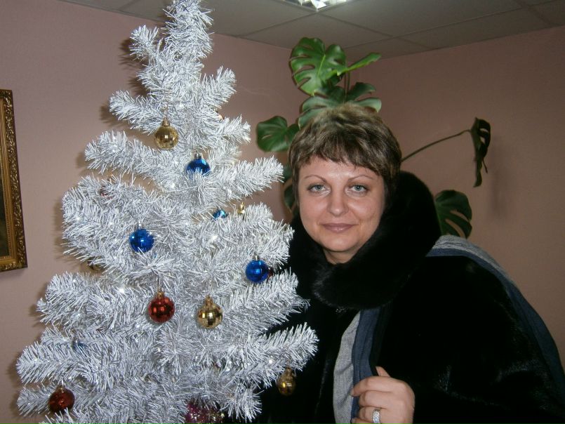 №38, Марина Чёрная, 54 года, Норильск №38, Марина Чёрная, 54 года, Норильск