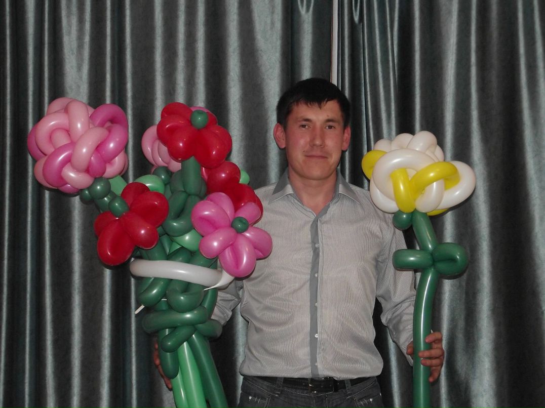 Оля Карабатова | 