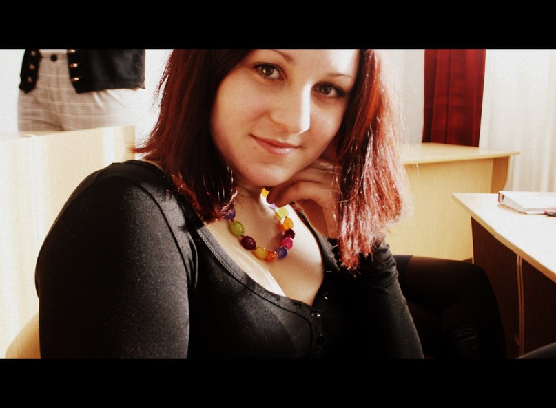 Victoria Gordeychuk | Санкт-Петербург