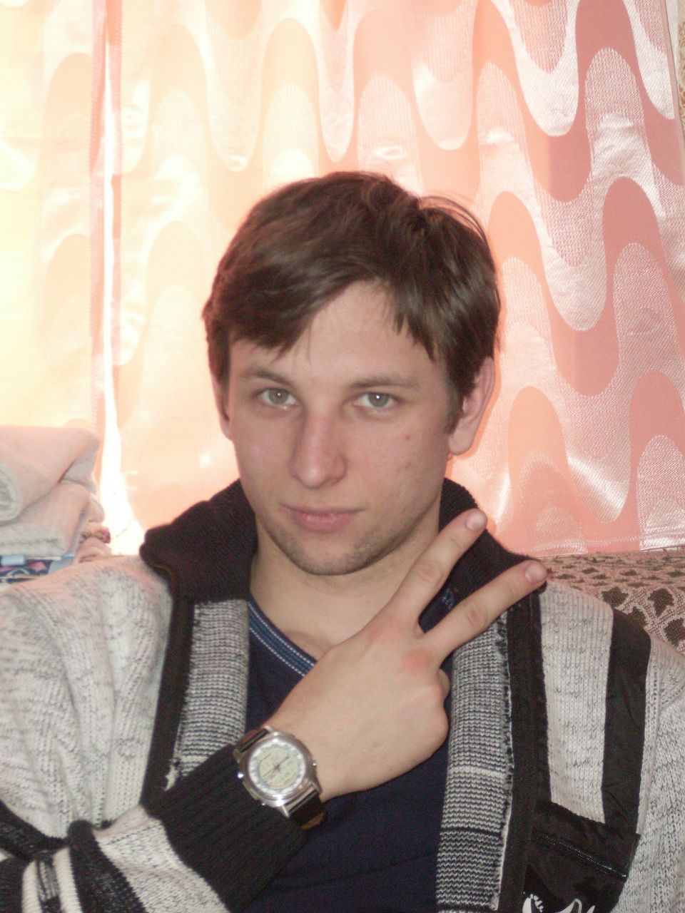 Алексей Алашеев | Самара