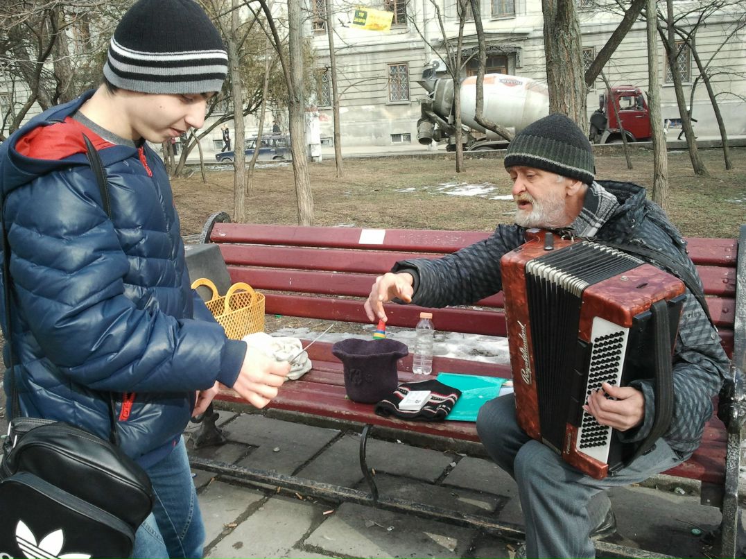 Джан Айрапетян | Симферополь