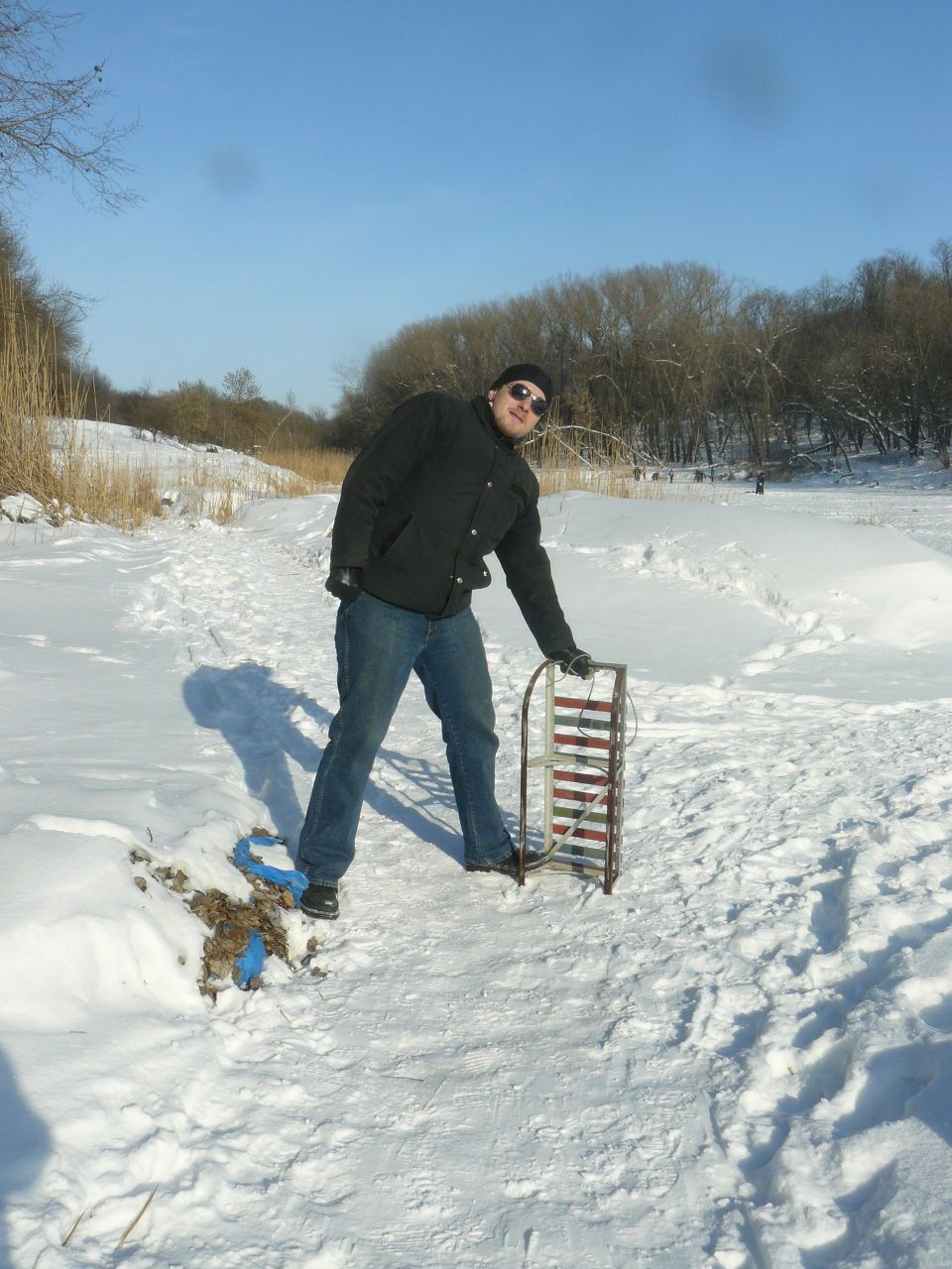 Виталий Закруткин [Overlord] | Ростов-на-Дону